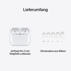 AirPods Pro 3