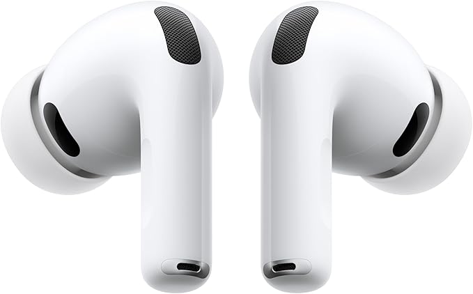 AirPods Pro 3 – Ultimativer Sound zum unglaublichen Preis!
